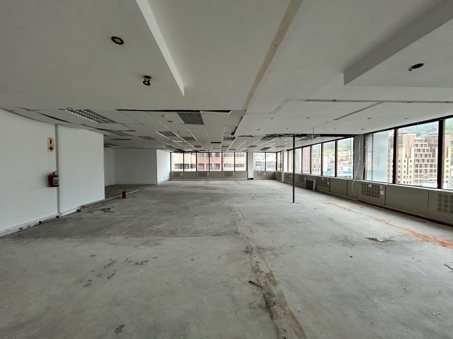 To Let commercial Property for Rent in Cape Town City Centre Western Cape